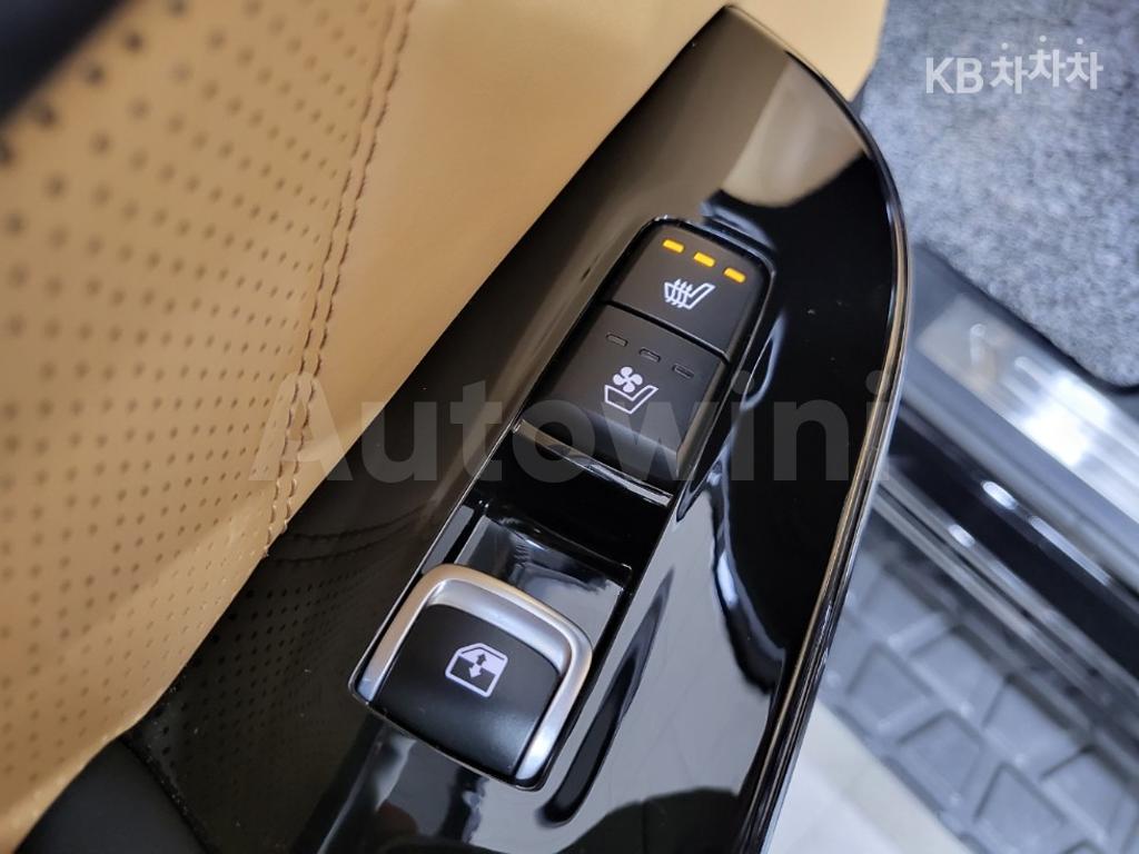 2021 KIA THE MASTER 4WD DIESEL 마스터즈 - 9