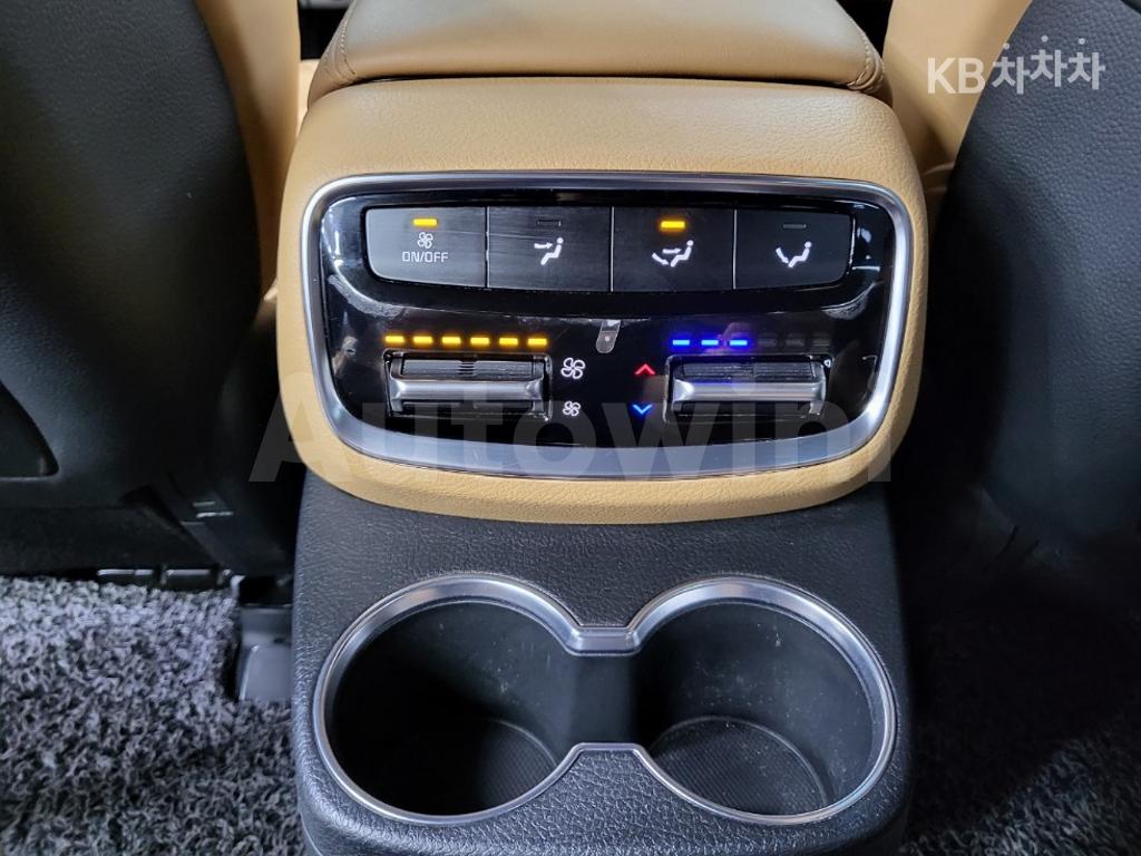 2021 KIA THE MASTER 4WD DIESEL 마스터즈 - 10