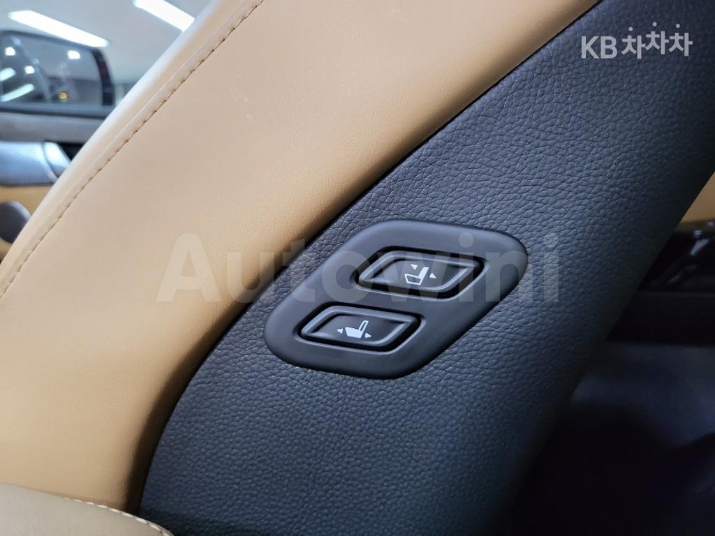 2021 KIA THE MASTER 4WD DIESEL 마스터즈 - 11