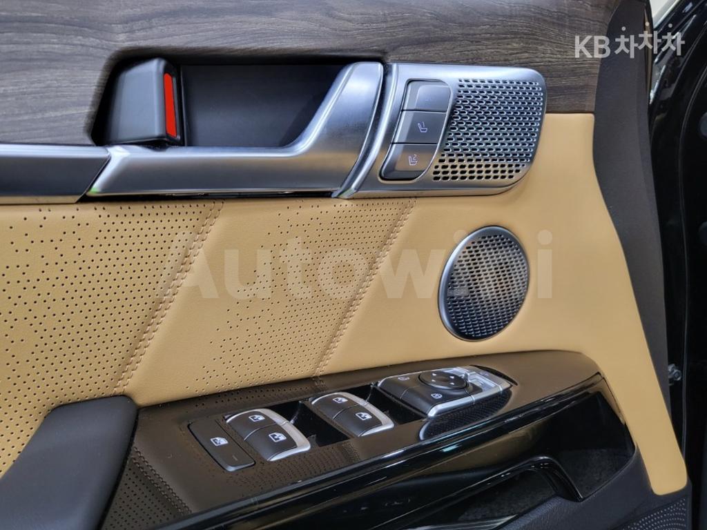 2021 KIA THE MASTER 4WD DIESEL 마스터즈 - 14