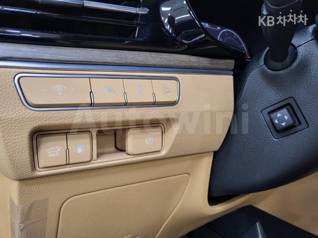 2021 KIA THE MASTER 4WD DIESEL 마스터즈 - 23
