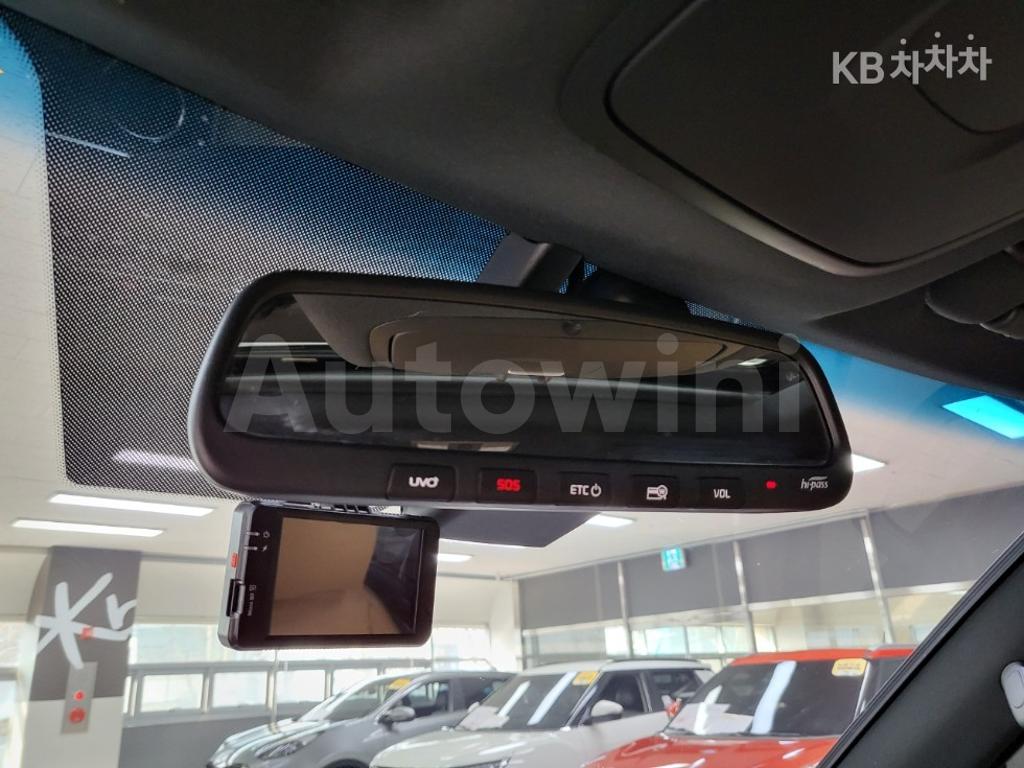 2021 KIA THE MASTER 4WD DIESEL 마스터즈 - 25