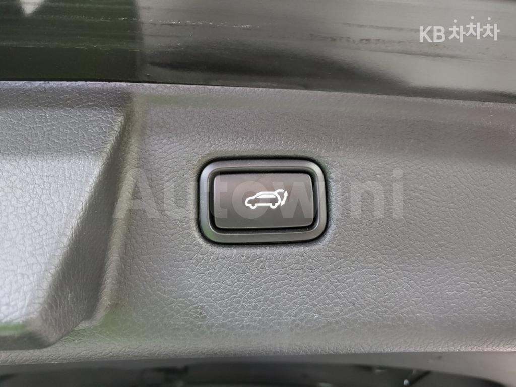 2021 KIA THE MASTER 4WD DIESEL 마스터즈 - 30
