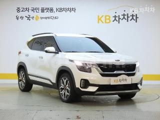 KNAET812GMK131527 2021 KIA SELTOS 1.6 GASOLINE TURBO 2WD SIGNATURE-2