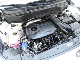 2021 KIA SELTOS 1.6 GASOLINE TURBO 2WD SIGNATURE - 7