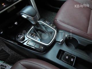 2021 KIA SELTOS 1.6 GASOLINE TURBO 2WD SIGNATURE - 9