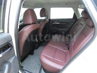 2021 KIA SELTOS 1.6 GASOLINE TURBO 2WD SIGNATURE - 11