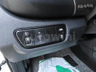 2021 KIA SELTOS 1.6 GASOLINE TURBO 2WD SIGNATURE - 12
