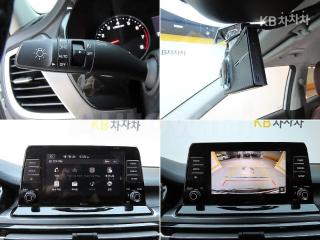 2021 KIA SELTOS 1.6 GASOLINE TURBO 2WD SIGNATURE - 14
