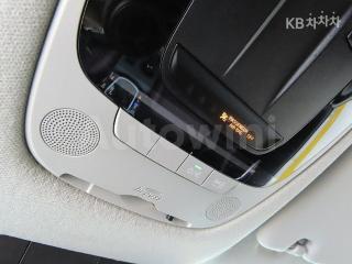 2021 KIA SELTOS 1.6 GASOLINE TURBO 2WD SIGNATURE - 15