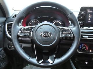 2021 KIA SELTOS 1.6 GASOLINE TURBO 2WD SIGNATURE - 17