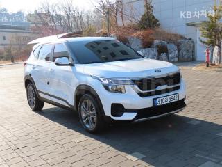 KNAER812GMK179698 2021 KIA SELTOS 1.6 GASOLINE TURBO 2WD PRESTIGE-1