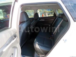 2021 KIA SELTOS 1.6 GASOLINE TURBO 2WD PRESTIGE - 7