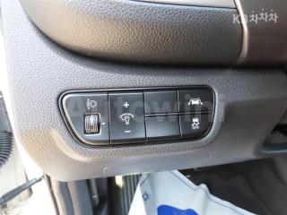 2021 KIA SELTOS 1.6 GASOLINE TURBO 2WD PRESTIGE - 9