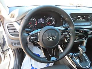 2021 KIA SELTOS 1.6 GASOLINE TURBO 2WD PRESTIGE - 10