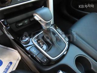 2021 KIA SELTOS 1.6 GASOLINE TURBO 2WD PRESTIGE - 12