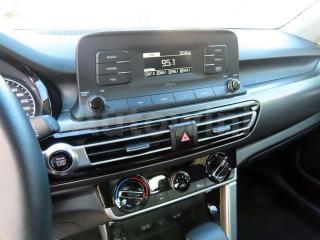 2021 KIA SELTOS 1.6 GASOLINE TURBO 2WD PRESTIGE - 13