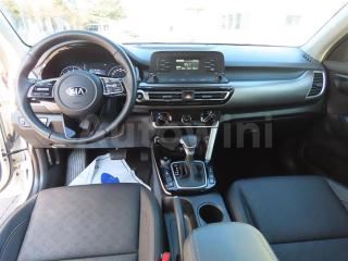 2021 KIA SELTOS 1.6 GASOLINE TURBO 2WD PRESTIGE - 15