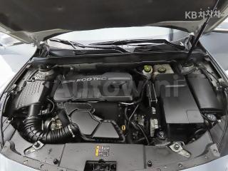 2013 GM DAEWOO (CHEVROLET) MALIBU LPGI 2.0 LTZ BASIC - 8