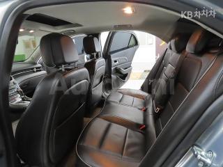 2013 GM DAEWOO (CHEVROLET) MALIBU LPGI 2.0 LTZ BASIC - 9