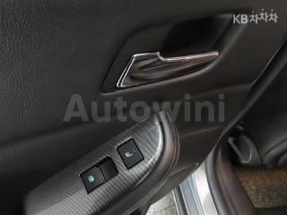 2013 GM DAEWOO (CHEVROLET) MALIBU LPGI 2.0 LTZ BASIC - 10