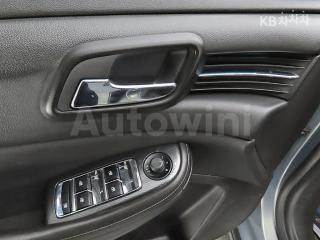 2013 GM DAEWOO (CHEVROLET) MALIBU LPGI 2.0 LTZ BASIC - 13