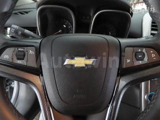 2013 GM DAEWOO (CHEVROLET) MALIBU LPGI 2.0 LTZ BASIC - 15