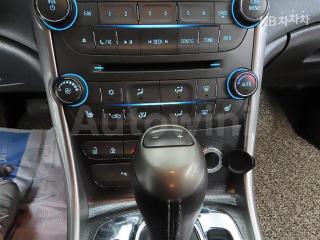 2013 GM DAEWOO (CHEVROLET) MALIBU LPGI 2.0 LTZ BASIC - 16
