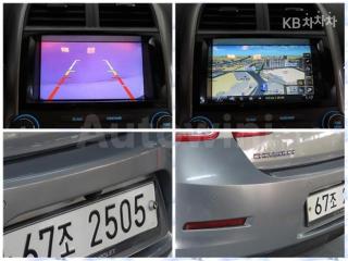 2013 GM DAEWOO (CHEVROLET) MALIBU LPGI 2.0 LTZ BASIC - 18