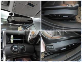 2013 GM DAEWOO (CHEVROLET) MALIBU LPGI 2.0 LTZ BASIC - 20