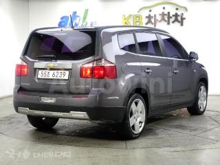 KLAYA75ADCK703404 2012 GM DAEWOO (CHEVROLET) ORLANDO LPG LTZ PREMIUM-3