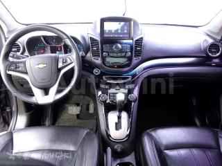 KLAYA75ADCK703404 2012 GM DAEWOO (CHEVROLET) ORLANDO LPG LTZ PREMIUM-4