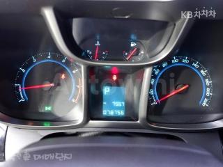 KLAYA75ADCK703404 2012 GM DAEWOO (CHEVROLET) ORLANDO LPG LTZ PREMIUM-5