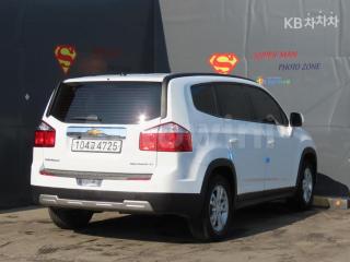 KLAYA75ADHK619730 2017 GM DAEWOO (CHEVROLET) ORLANDO LPG LT PREMIUM-3