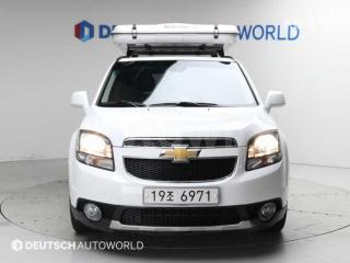 KLAYA75YDCK532809 2012 GM DAEWOO (CHEVROLET) ORLANDO LS 일반형-2