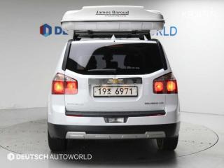 KLAYA75YDCK532809 2012 GM DAEWOO (CHEVROLET) ORLANDO LS 일반형-3