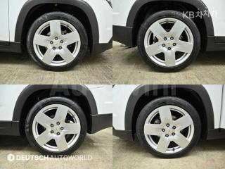 KLAYA75YDCK532809 2012 GM DAEWOO (CHEVROLET) ORLANDO LS 일반형-4