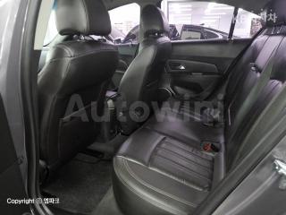 2013 GM DAEWOO (CHEVROLET) CRUZE 1.8 LTZ+ BASIC - 11