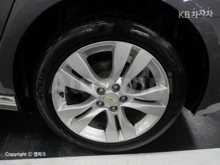 2013 GM DAEWOO (CHEVROLET) CRUZE 1.8 LTZ+ BASIC - 13