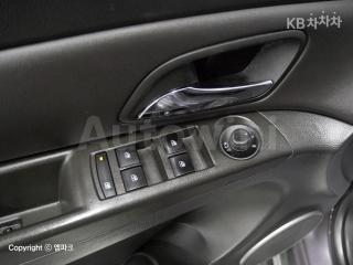 2013 GM DAEWOO (CHEVROLET) CRUZE 1.8 LTZ+ BASIC - 14