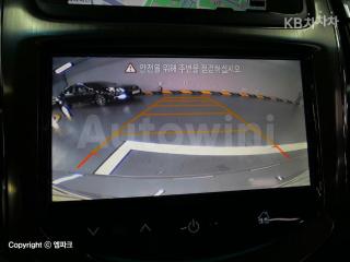 2013 GM DAEWOO (CHEVROLET) CRUZE 1.8 LTZ+ BASIC - 16