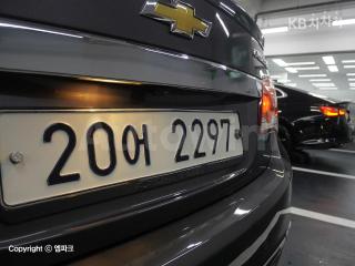 2013 GM DAEWOO (CHEVROLET) CRUZE 1.8 LTZ+ BASIC - 19