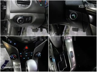 2013 GM DAEWOO (CHEVROLET) CRUZE 1.8 LTZ+ BASIC - 20