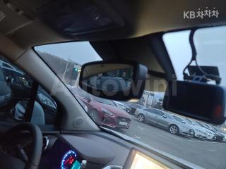 2016 GM DAEWOO (CHEVROLET) TRAX 1.6 DIESEL PREMIUM - 12