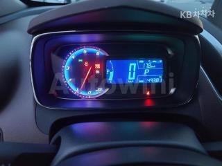2016 GM DAEWOO (CHEVROLET) TRAX 1.6 DIESEL PREMIUM - 14