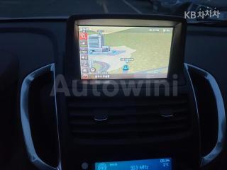 2016 GM DAEWOO (CHEVROLET) TRAX 1.6 DIESEL PREMIUM - 15