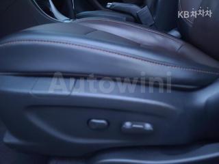2016 GM DAEWOO (CHEVROLET) TRAX 1.6 DIESEL PREMIUM - 17
