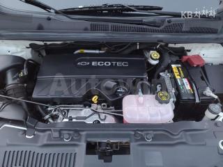 2016 GM DAEWOO (CHEVROLET) TRAX 1.6 DIESEL PREMIUM - 18