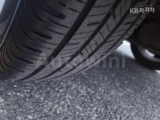 2016 GM DAEWOO (CHEVROLET) TRAX 1.6 DIESEL PREMIUM - 19