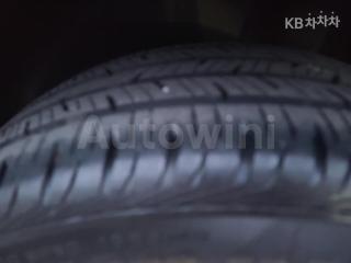 2016 GM DAEWOO (CHEVROLET) TRAX 1.6 DIESEL PREMIUM - 20